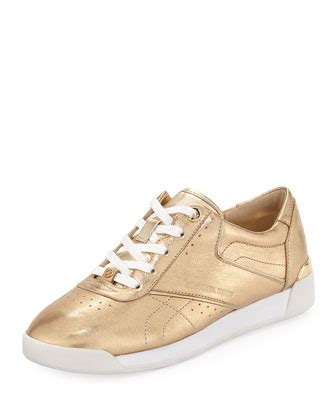 michael kors addie sneakers